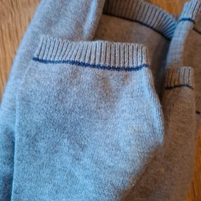 Gilet zippé 18 mois tape à l'œil - photo numéro 4