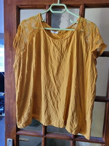 T-shirt taille 54/56 Gemo