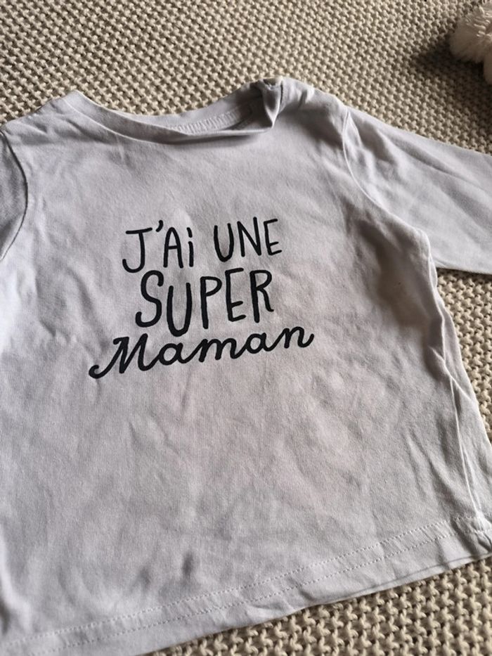 T-shirt - photo numéro 2