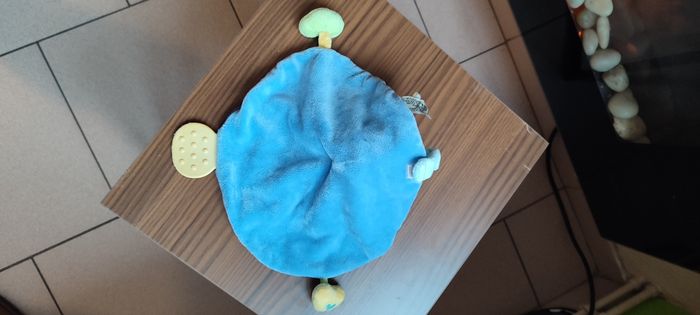 Doudou chien - photo numéro 5