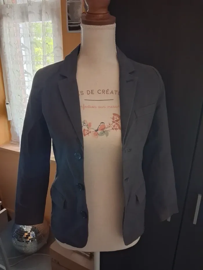 Veste
