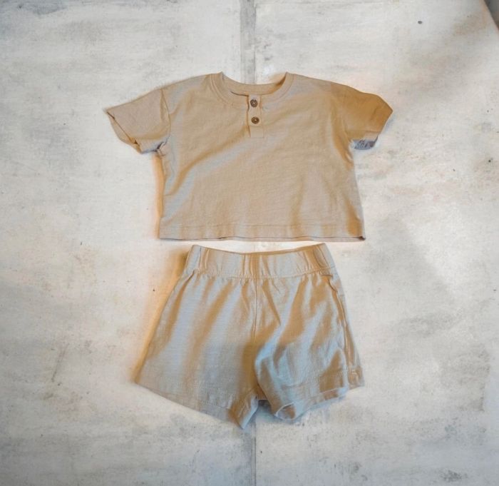 Ensemble pour l'été