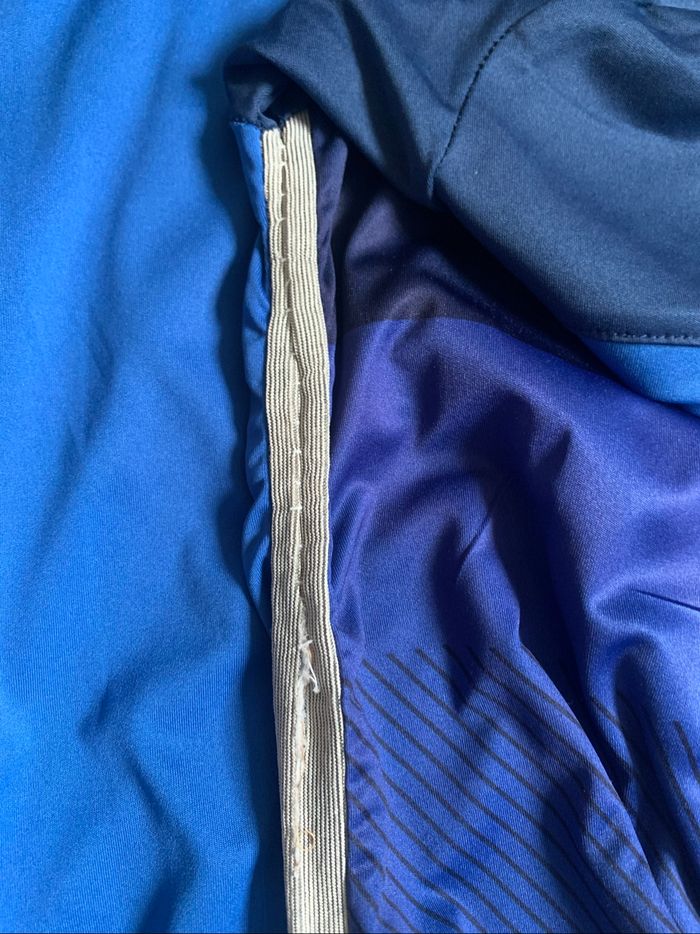 Maillot Messi argentine - photo numéro 5