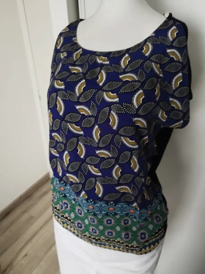 Tee-shirt - photo numéro 2