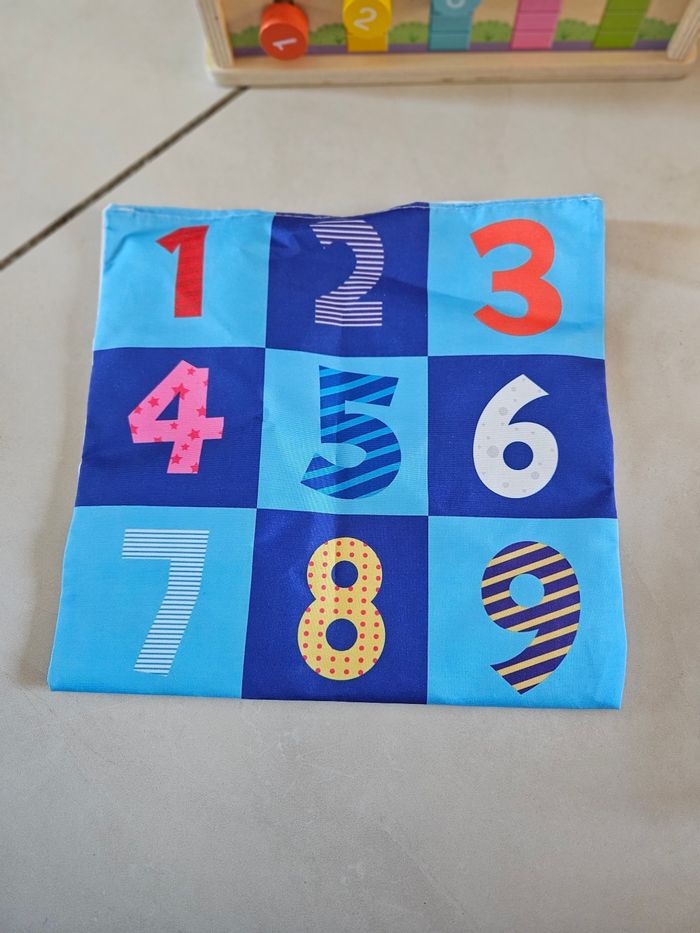 Jeu éducatif méthode montessori - photo numéro 3