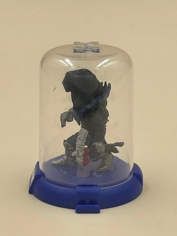 Figurine Fornite Raven Domez - photo numéro 3