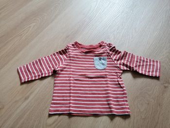 Tee shirt 3 mois