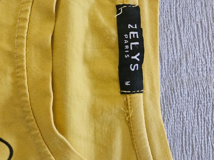 T-shirt homme - photo numéro 2