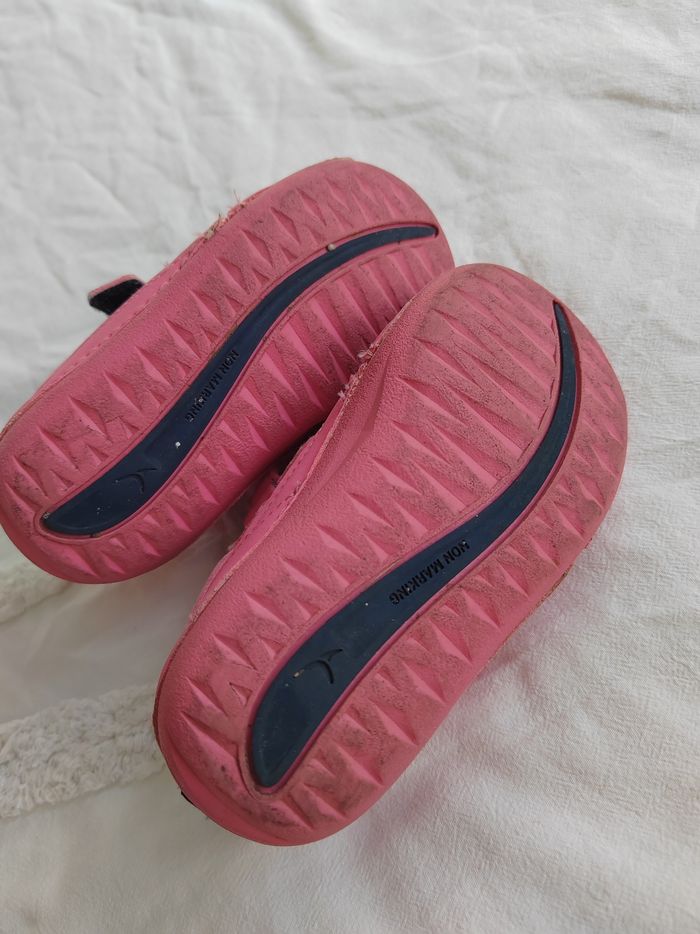 Chaussures souples - photo numéro 2