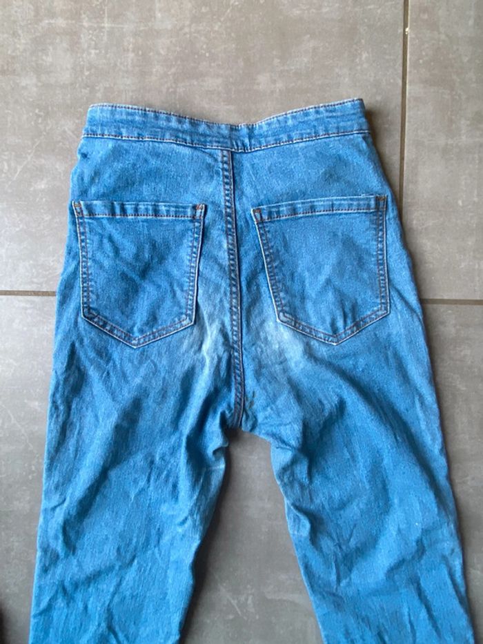 Jeans pull&bear - photo numéro 7
