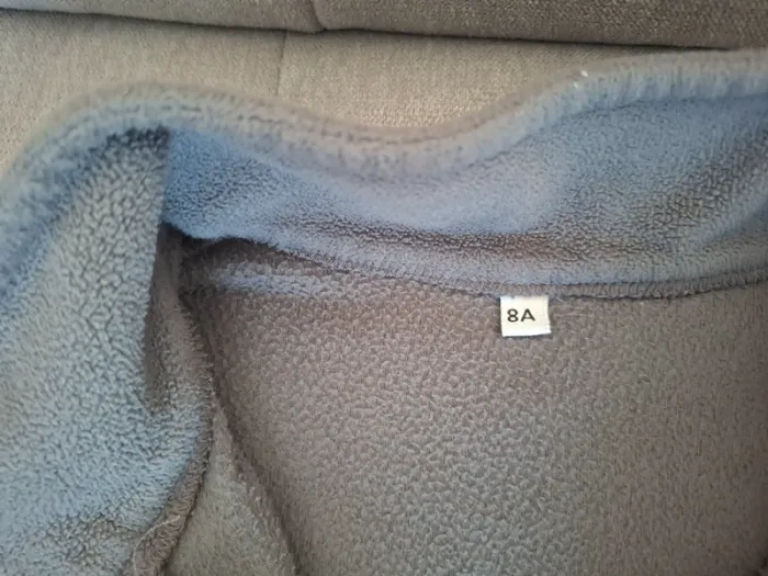 Veste - photo numéro 2