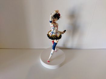 Banpresto The Idolmaster Movie  Hibiki Ganaha Star Piece Memories Figurine