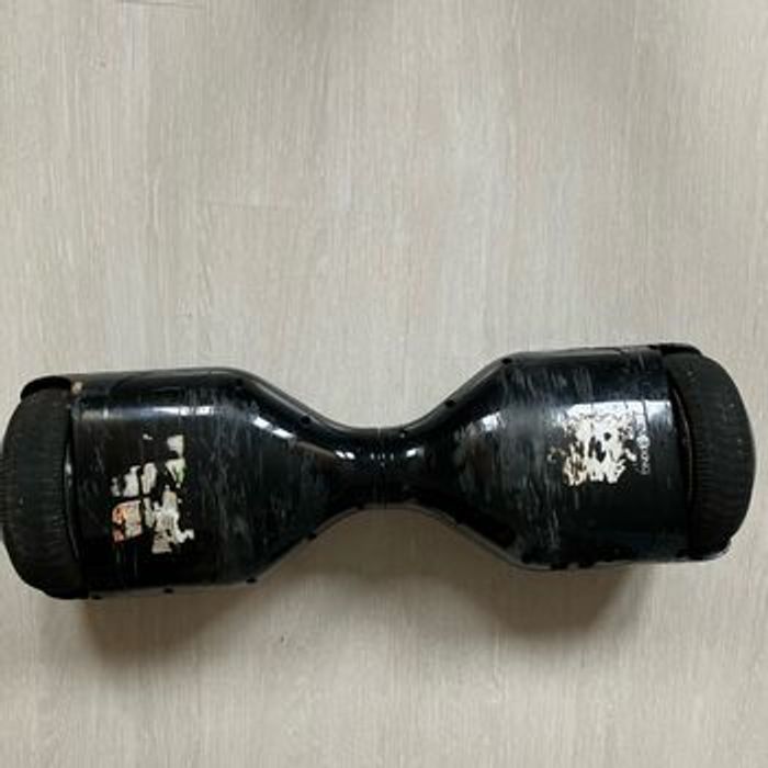 Hoberboard - photo numéro 2