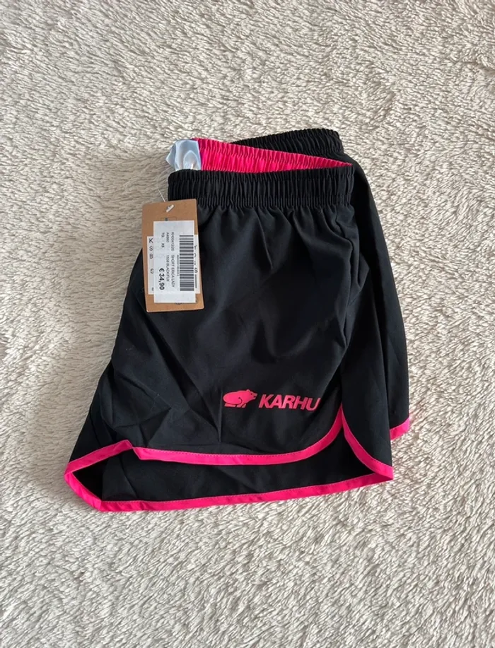 Short Karhu - photo numéro 3