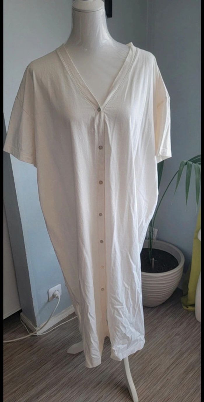 Robe longue femme taille 42