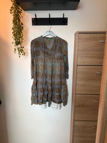 Robe United Colors of Benetton taille xs 