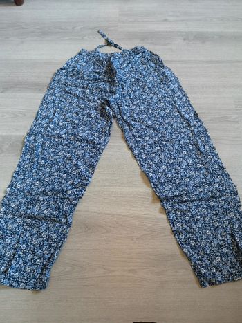 Pantlon léger Ts