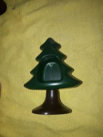 Sapin Playmobil 123