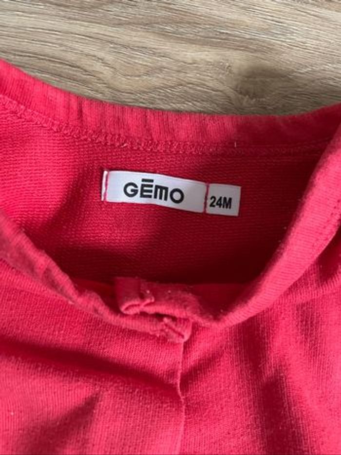 Gilet - photo numéro 4