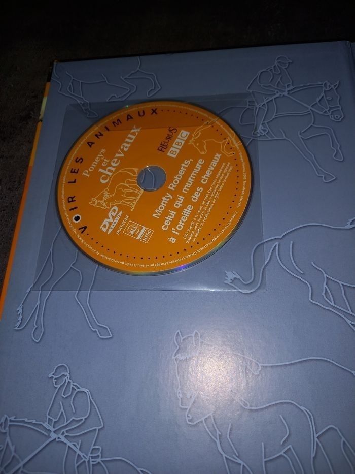 Livre Poneys et chevaux - photo numéro 3