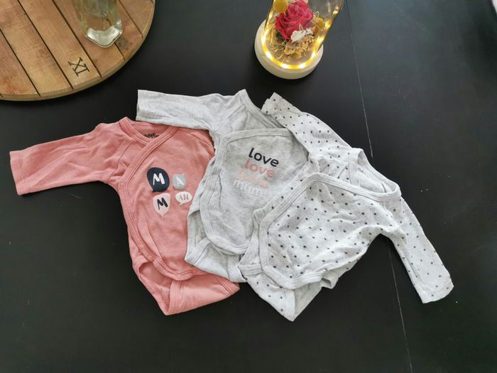 Vêtement bébé 👣 - photo numéro 6