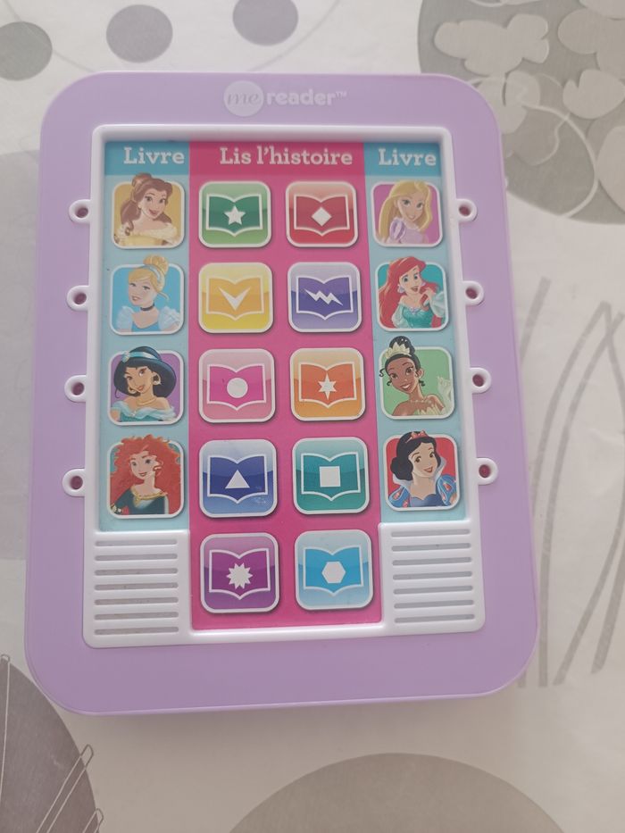 8 livres d aventure et le me reader - photo numéro 8