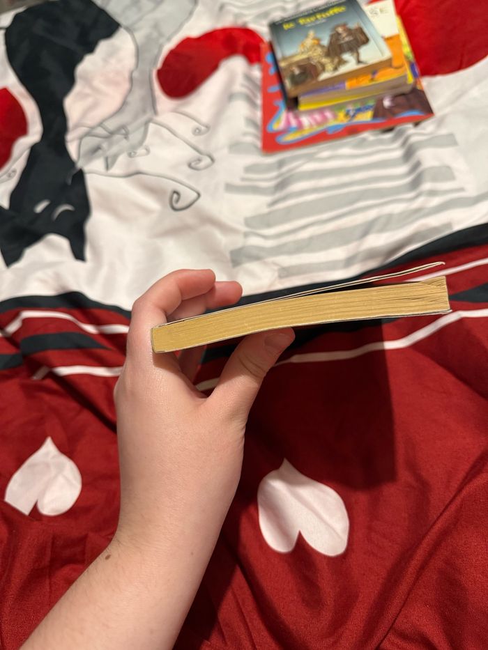 Pour venger mon copain - Wendy Robertson - photo numéro 6