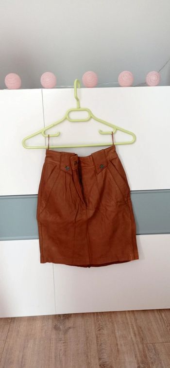 Jupe femme taille 36