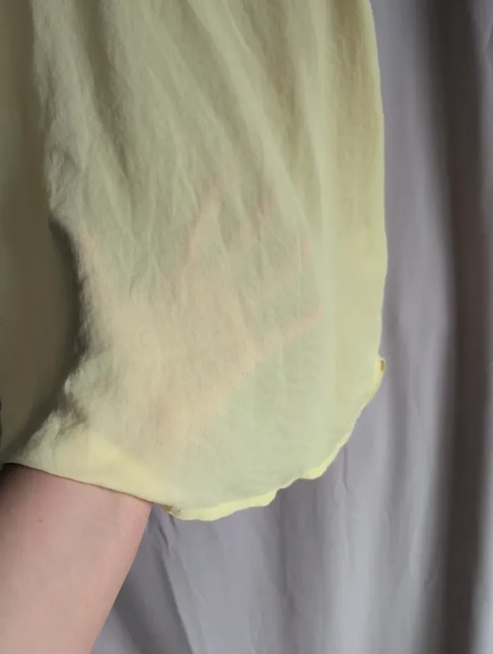 Tee-shirt Camaïeu - photo numéro 4