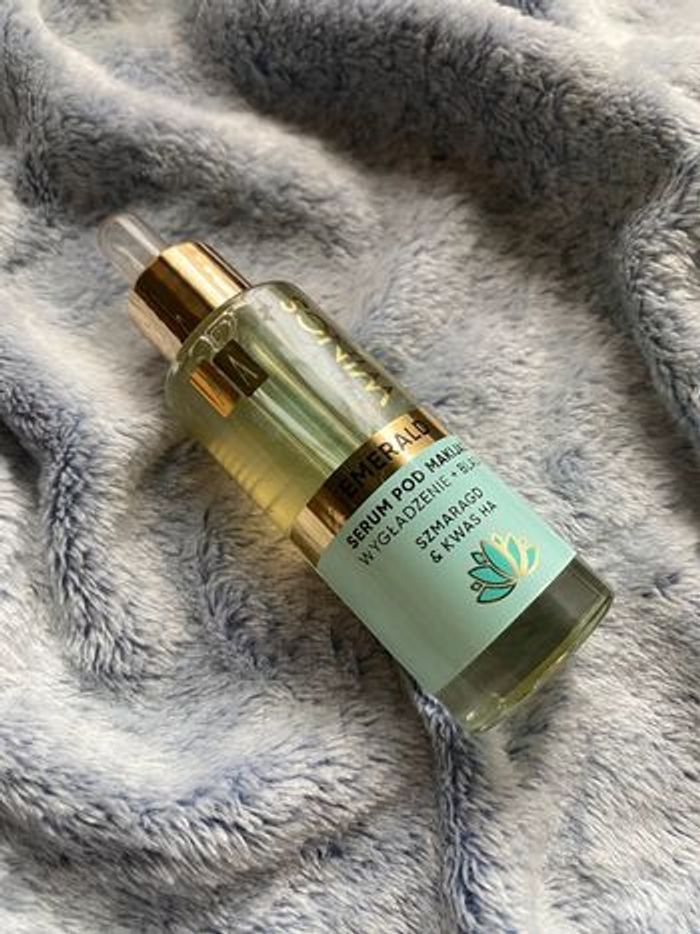 Sérum de maquillage aa wings of color