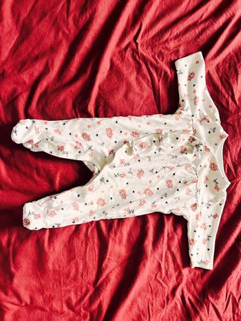 pyjama fille