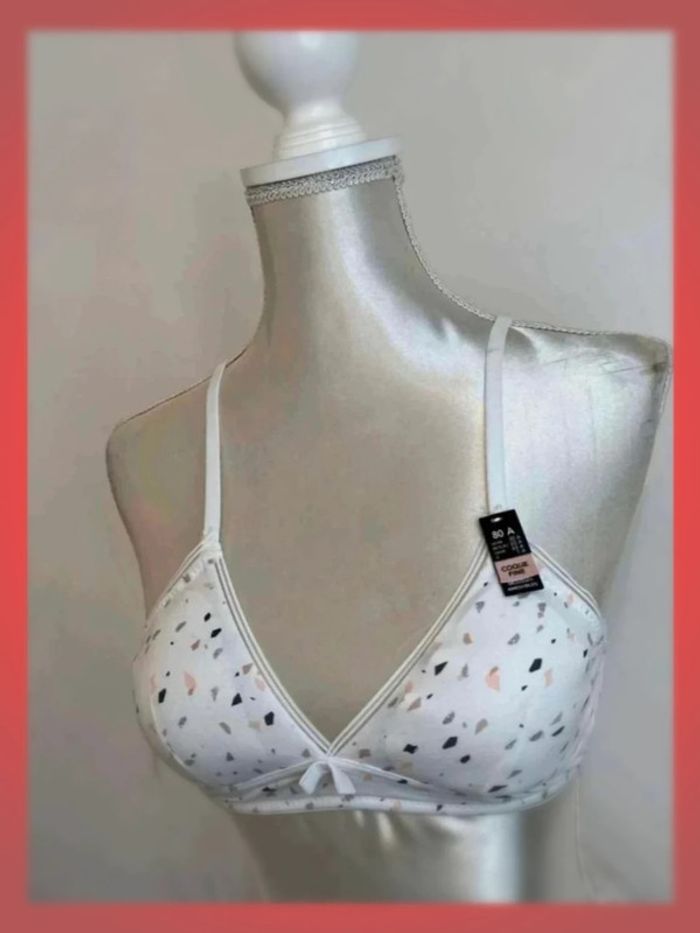 Petits prix :)  Soutien-gorge
