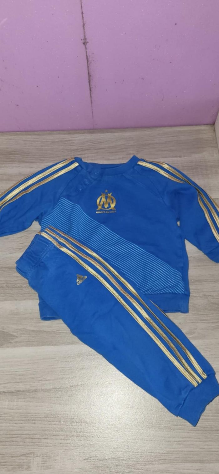 Ensemble 12 mois adidas - photo numéro 2