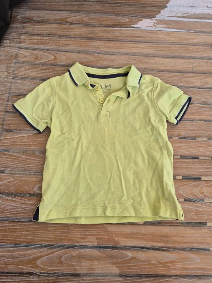 Lot de 4 tee-shirt taille 4 ans - photo numéro 10
