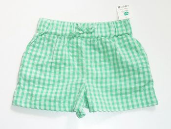 Short Kiabi 6 ans neuf étiquette