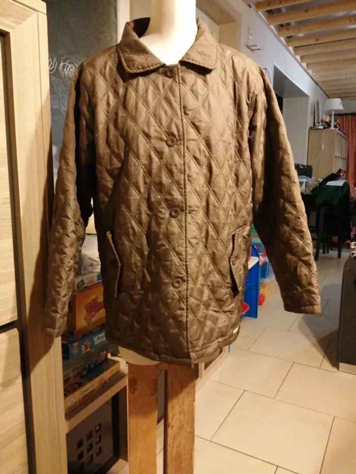 Veste légère