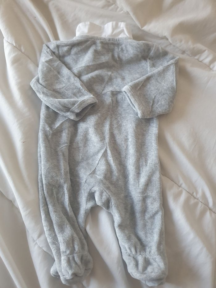 Pyjama Kiabi - photo numéro 3