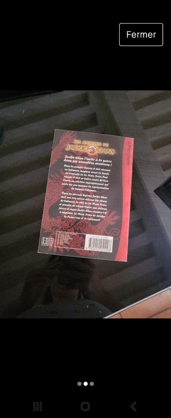 Bd - photo numéro 3