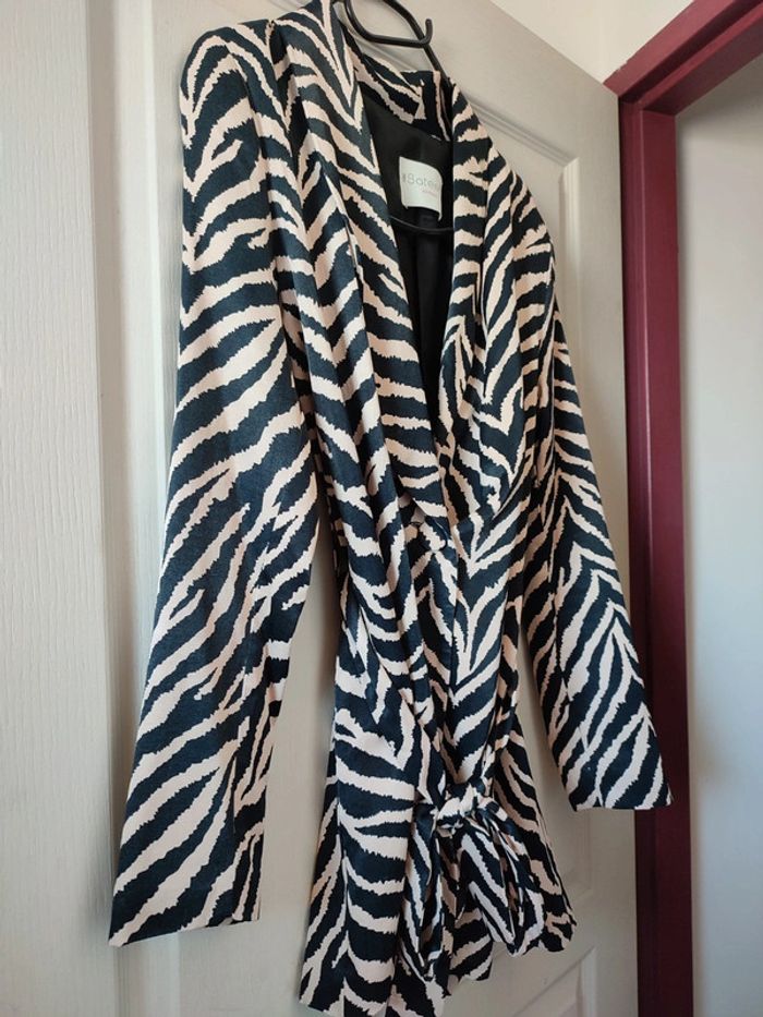Ensemble tailleur Sateen taille 36