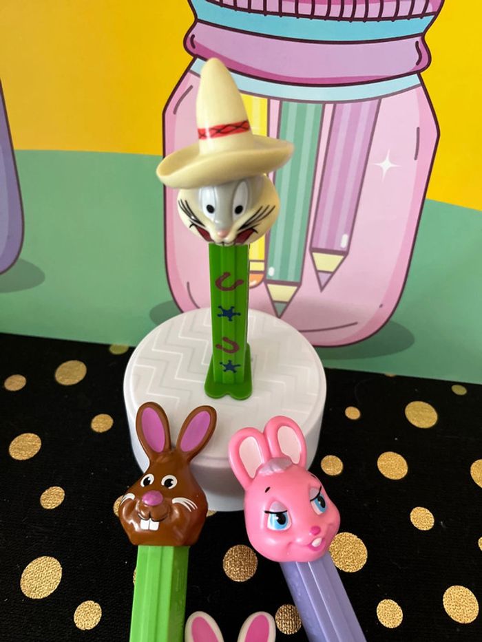 Pez lapin - photo numéro 3