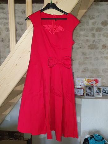 Robe de  cérémonie femme Taille L