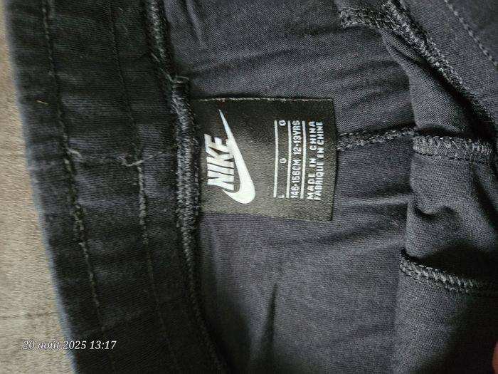 Jooging demi saison nike - photo numéro 5