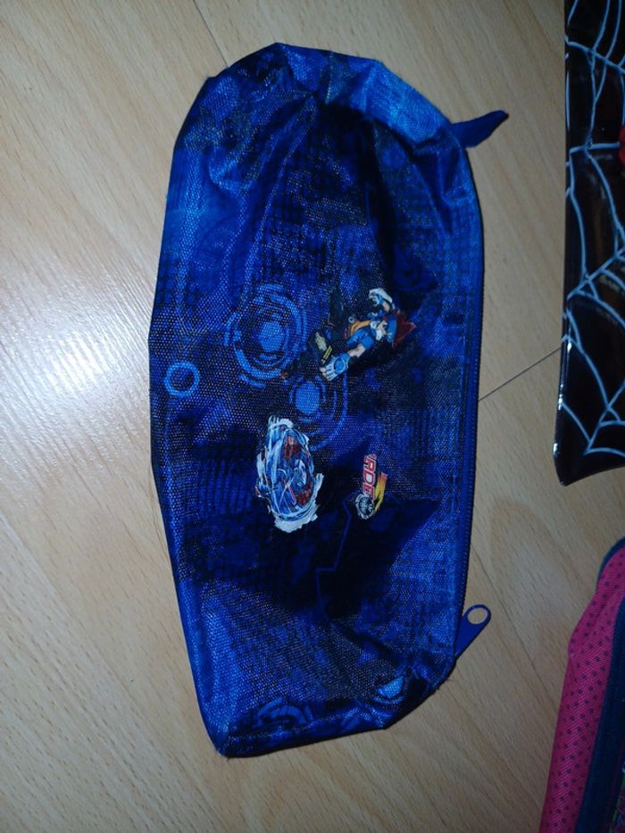 Trousses école - photo numéro 2