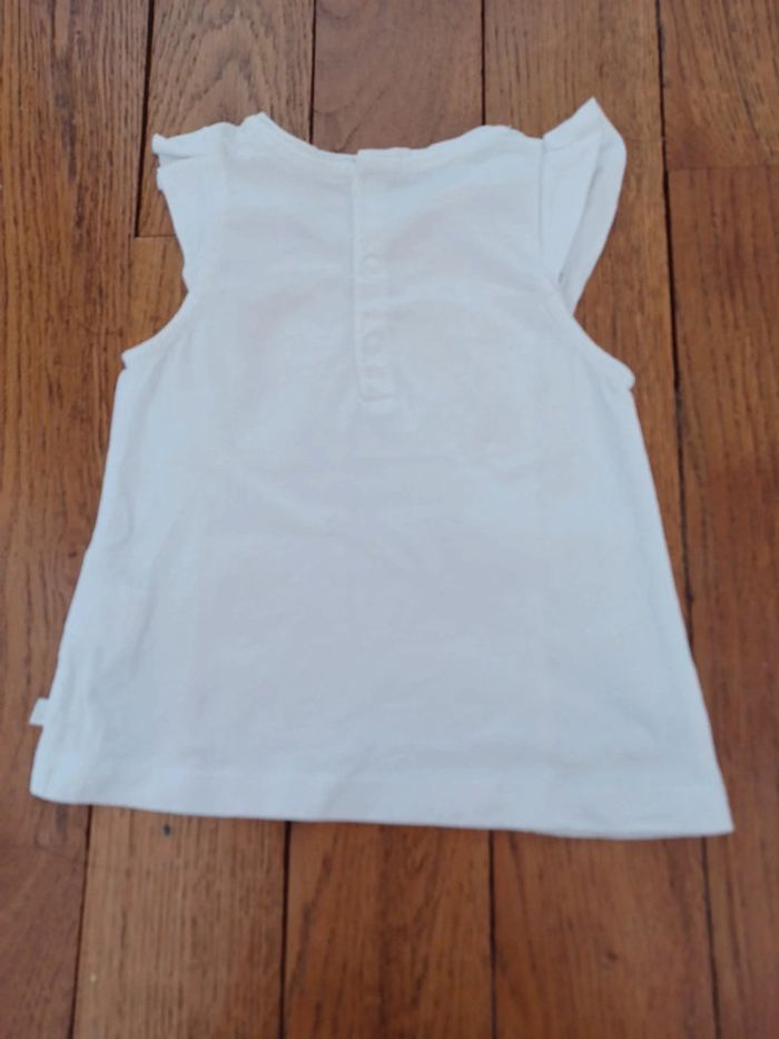 Tee-shirt - photo numéro 6