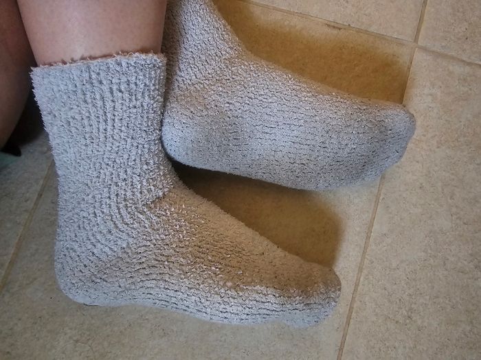 Chaussettes femme