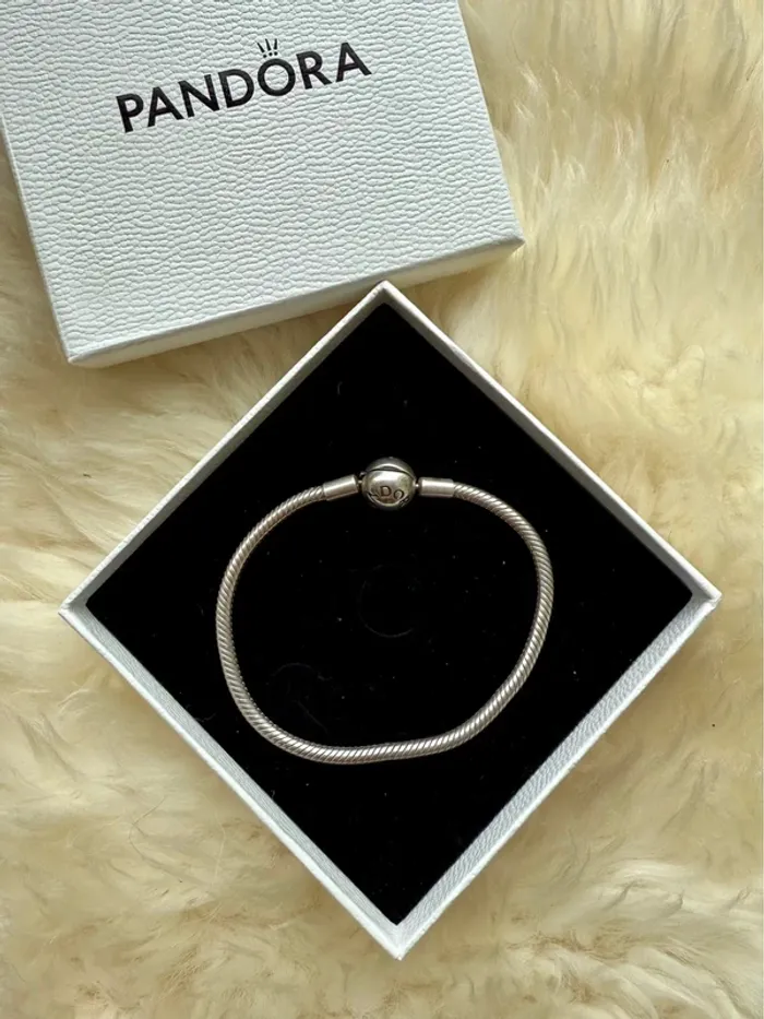 Bracelet Pandora