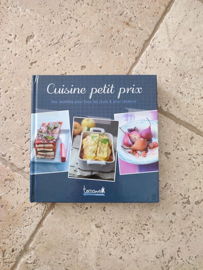 Cuisine petits prix