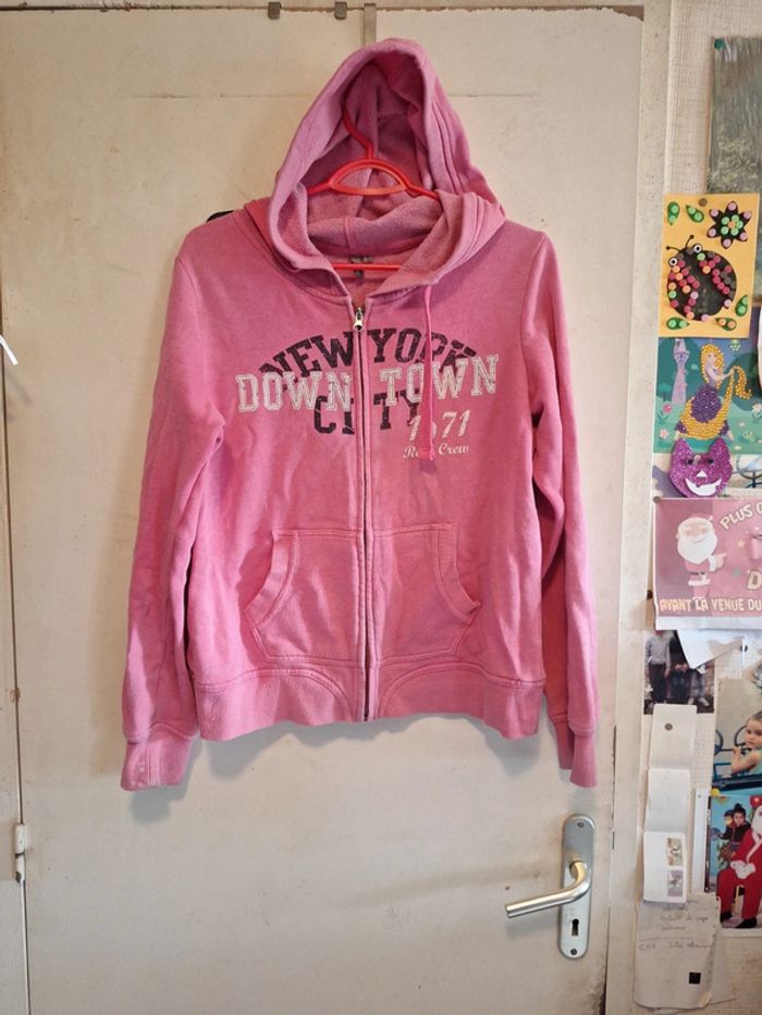 Veste 42/44