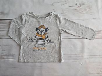 Tee-shirt 24 mois