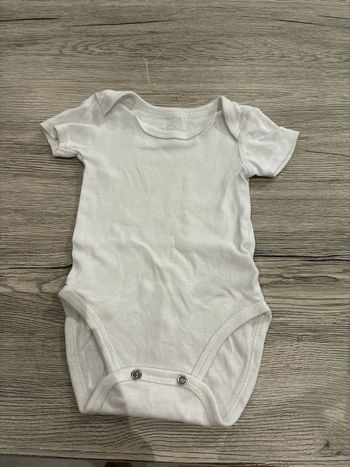 Bodie manches courtes